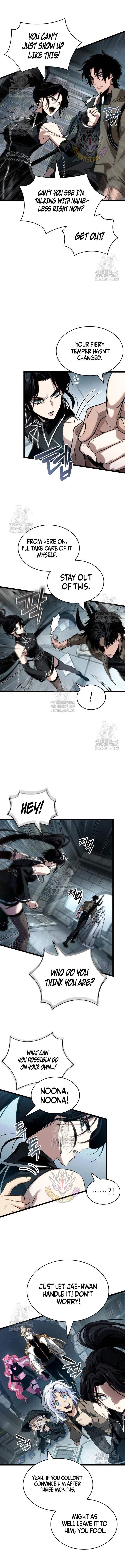 The World After the Fall Chapter 208 2